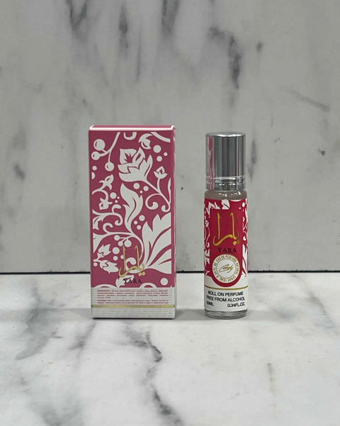 Yara Candy Roll On 10ml