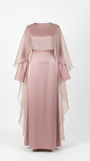 The Blush Aura Abaya - SK6641 launch 28 march