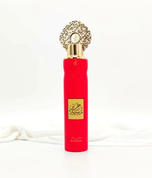 LAMSAT HARIR HOMESPRAY