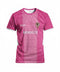 Marocco t-shirt - roze