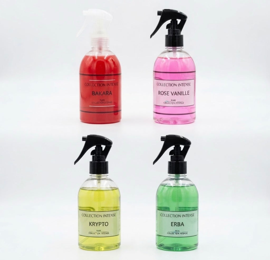 Roomspray - 250ml