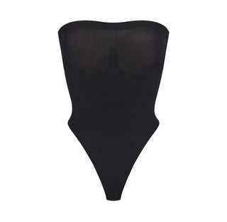 Strapless Bodysuit - 2 pack