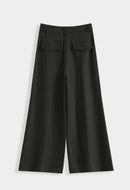 Pantalon elisa black - PS9755
