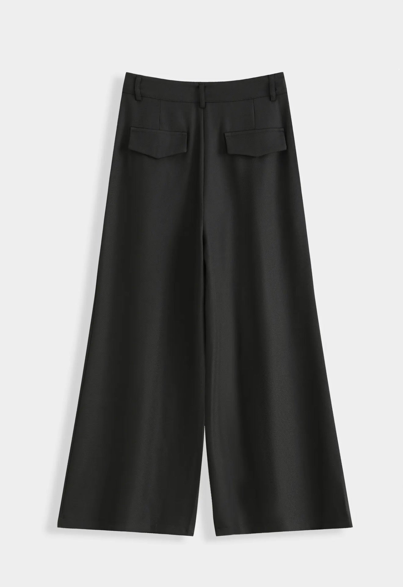 Pantalon elisa black - PS9755