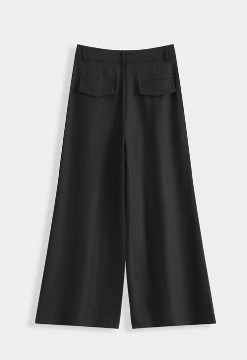 Pantalon elisa black - PS9755