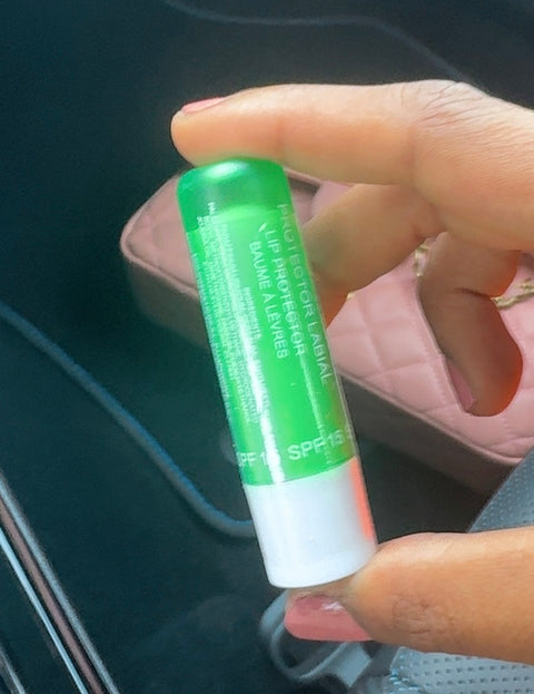 Labelo lip protector - SPF15