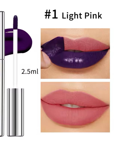 PEEL OFF LIPPENSTIFT