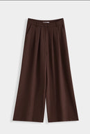 Pantalon elisa Brown - PS9755