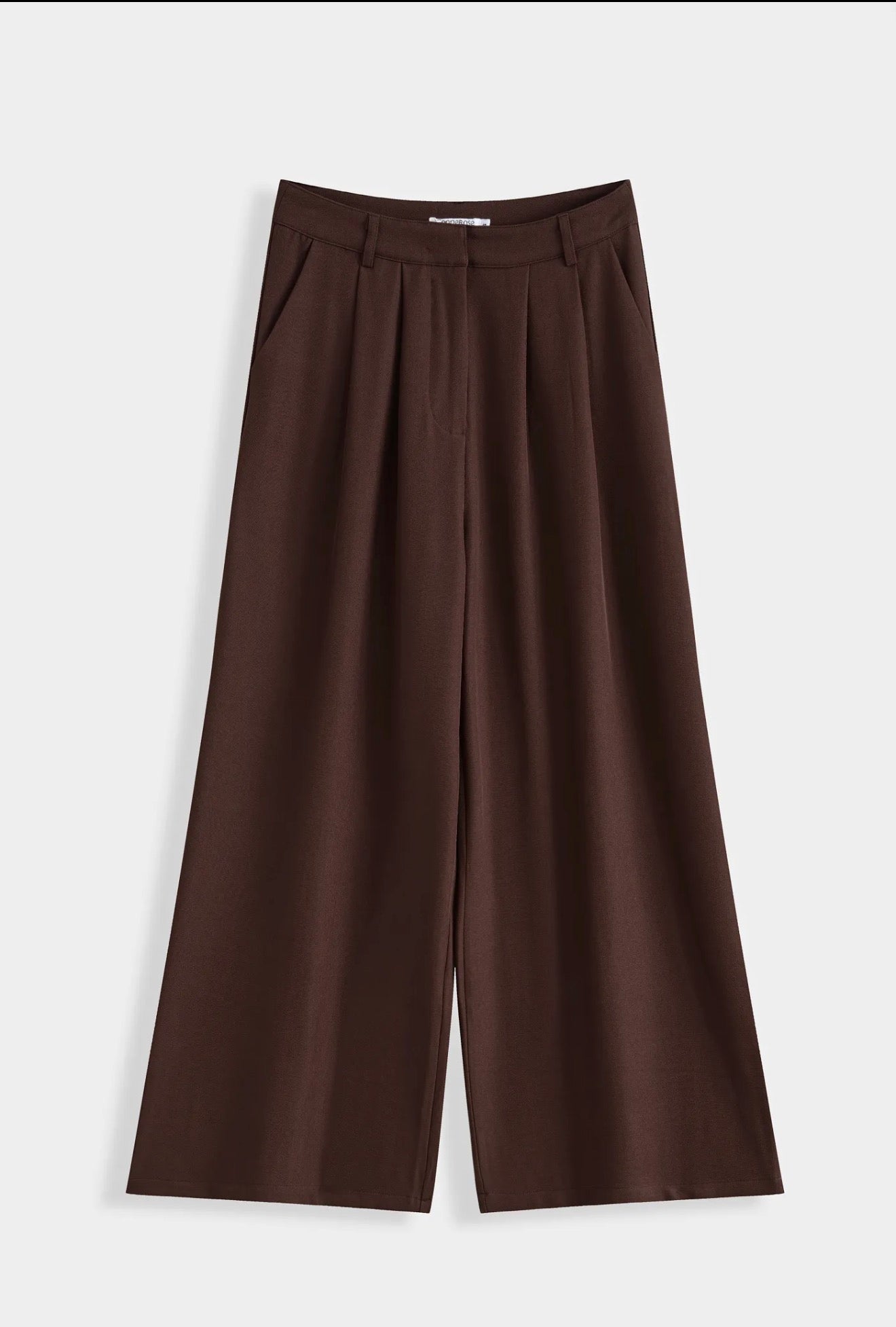 Pantalon elisa Brown - PS9755