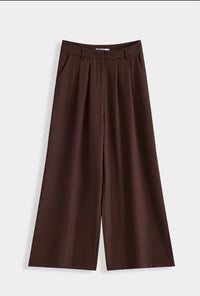 Pantalon elisa Brown - PS9755