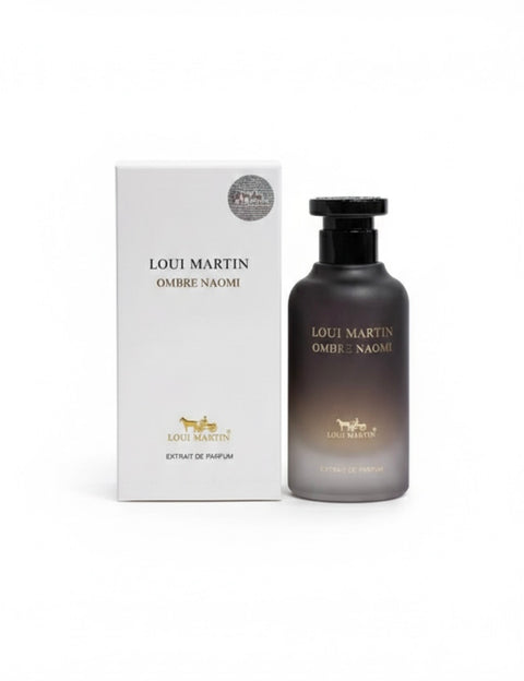 Ombre Naomi eau de parfum - 100ml