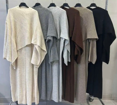 Modest marina co-ord set