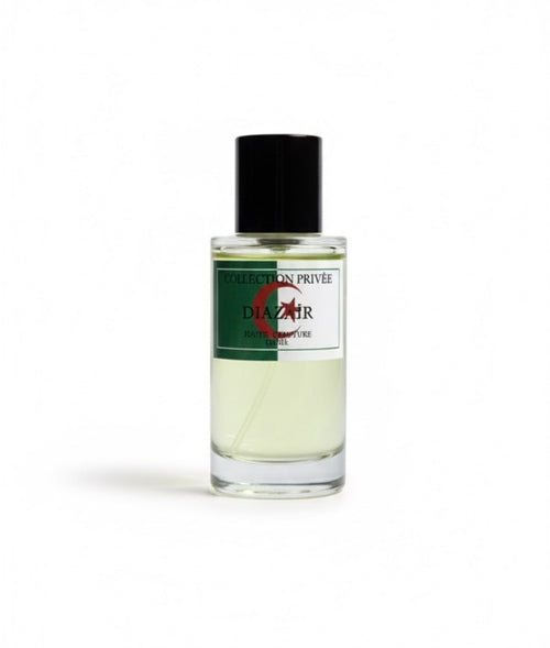 Djazaïr eau de parfum - 50mlb