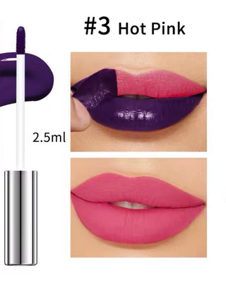 PEEL OFF LIPPENSTIFT