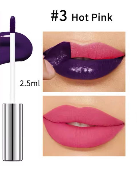 PEEL OFF LIPPENSTIFT