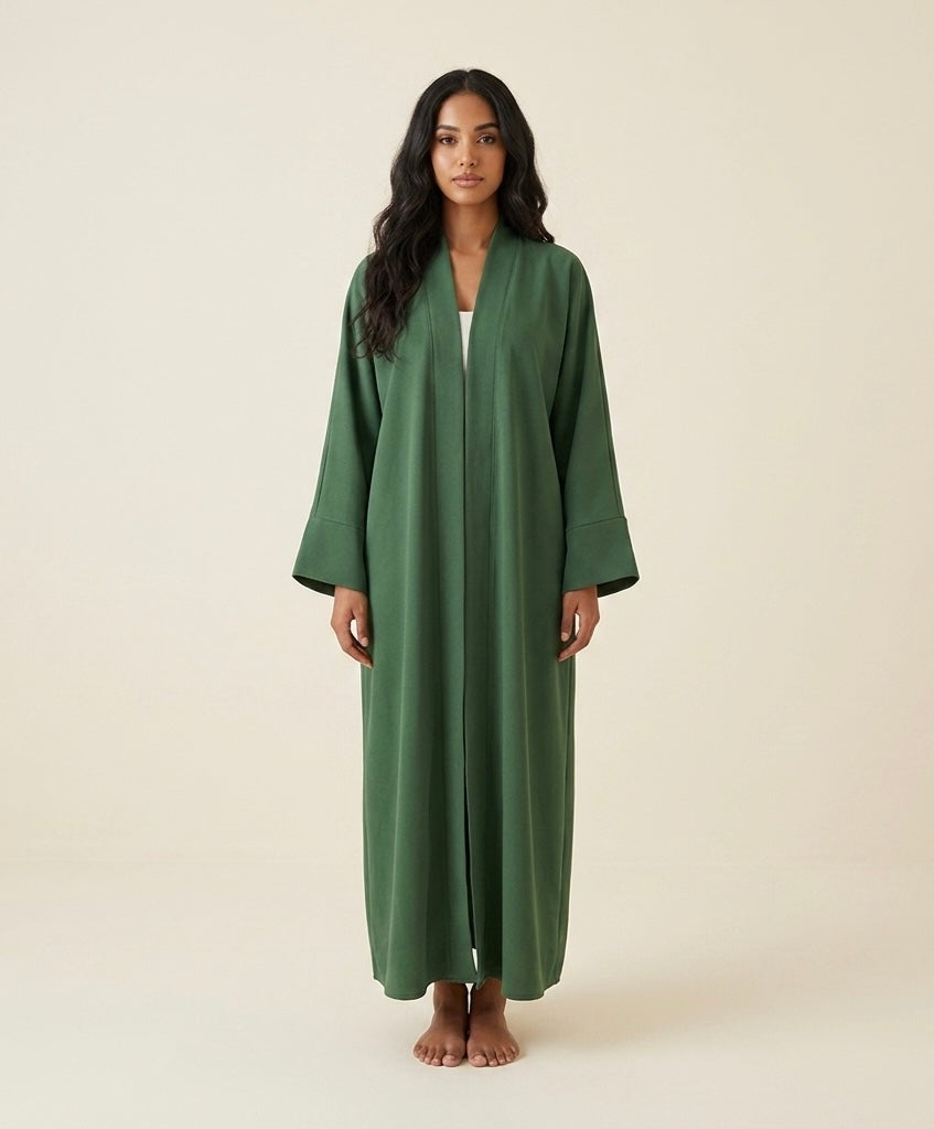 Basic Kimono - EKA01