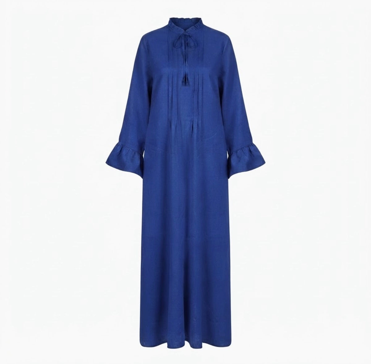 Sahara butterfly abaya