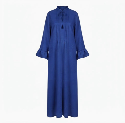 Sahara butterfly abaya