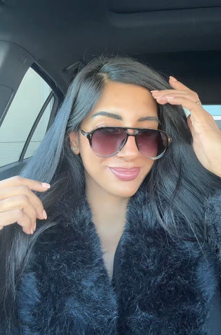 SS25 - Zonnebril TOM F