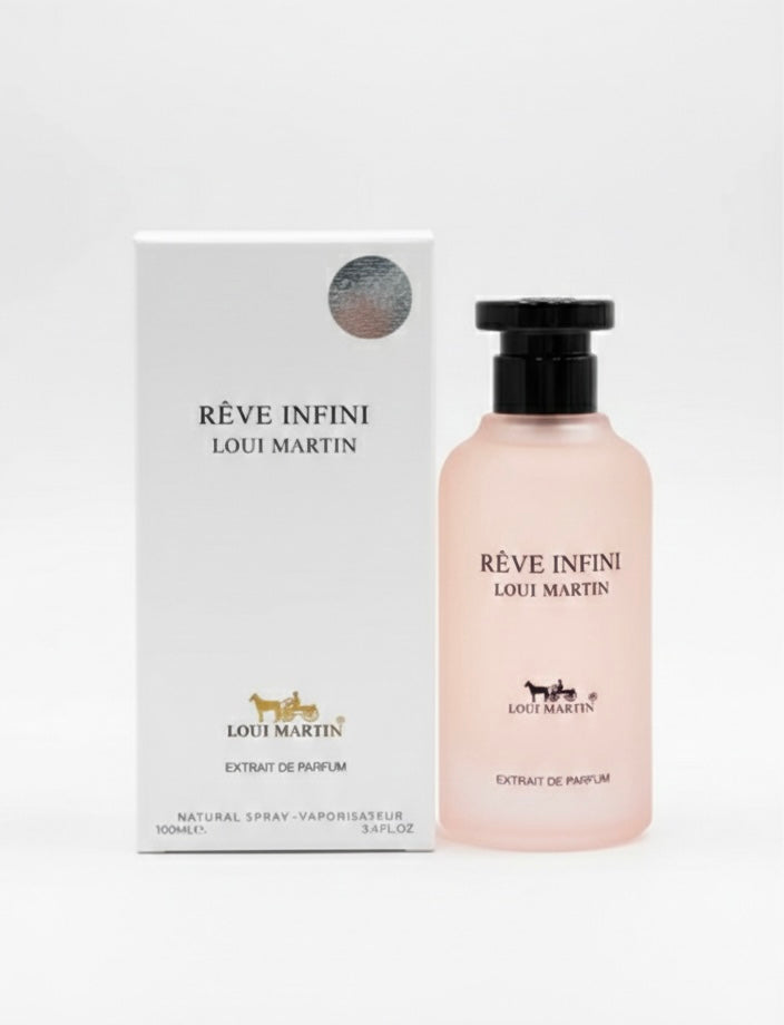 Reve infini eau de parfum - 100ml