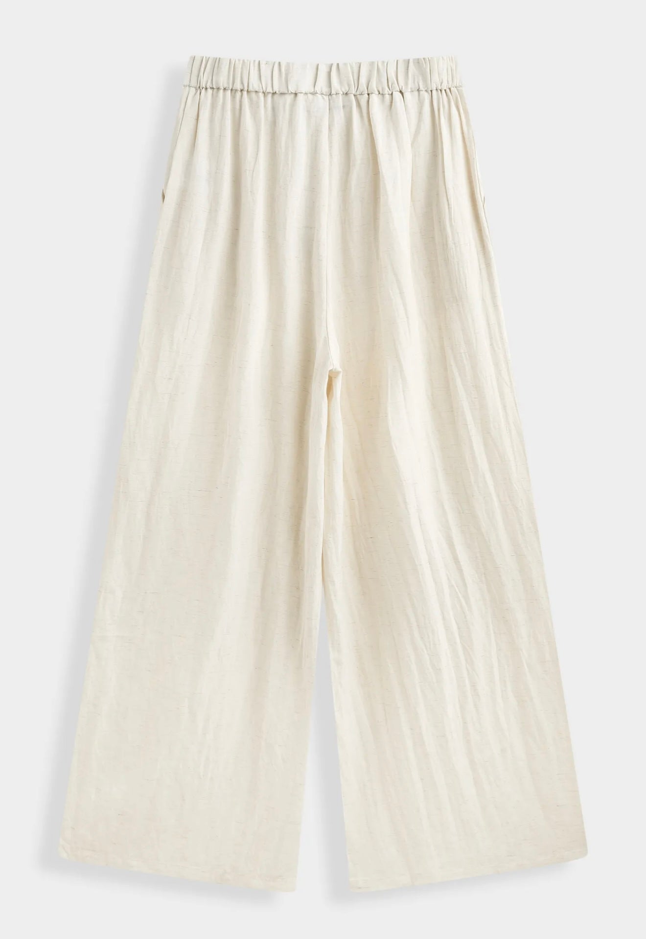Elegante Jumpsuit in Luchtige Blend – Comfort & Stijl voor Elke Gelegenheid PS9712AB