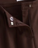 Pantalon elisa Brown - PS9755