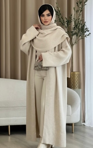 Modest marina co-ord set