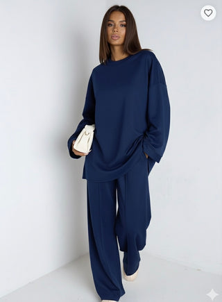 Comfy co-ord set (tall)