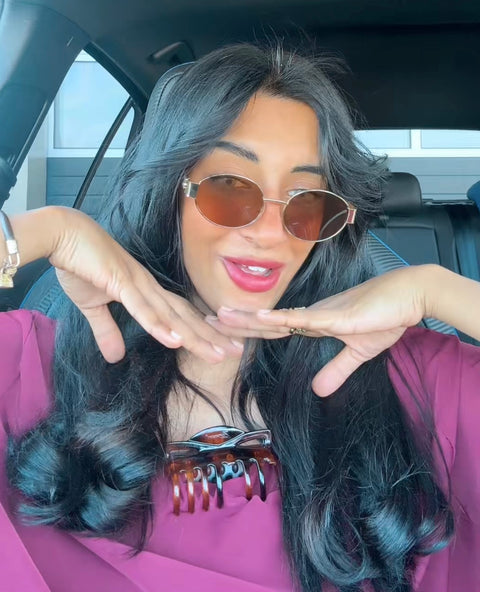 CC zonnebril - CCP01