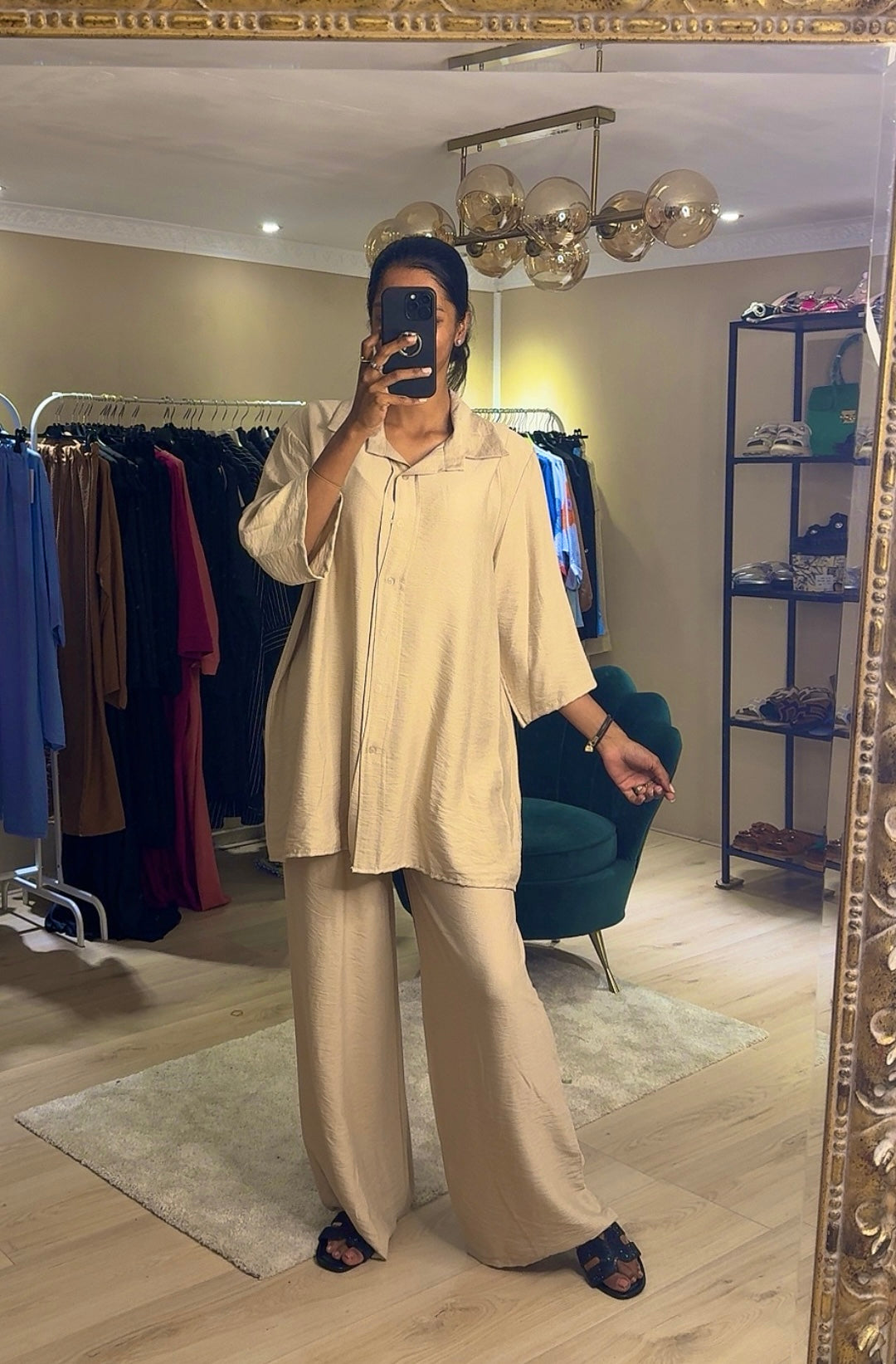 VISCOSE PAK BRUIN