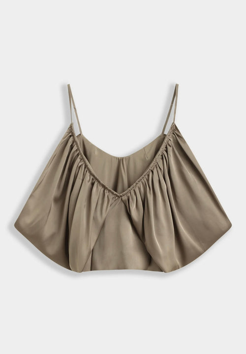 Silky Adelin Top - AZ1638