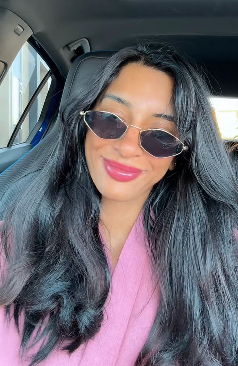 Miu zonnebril - AL453