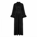 Sahara butterfly abaya