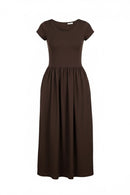 The Choco aura Dress - SS97