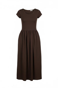 The Choco aura Dress - SS97