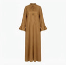 Sahara butterfly abaya