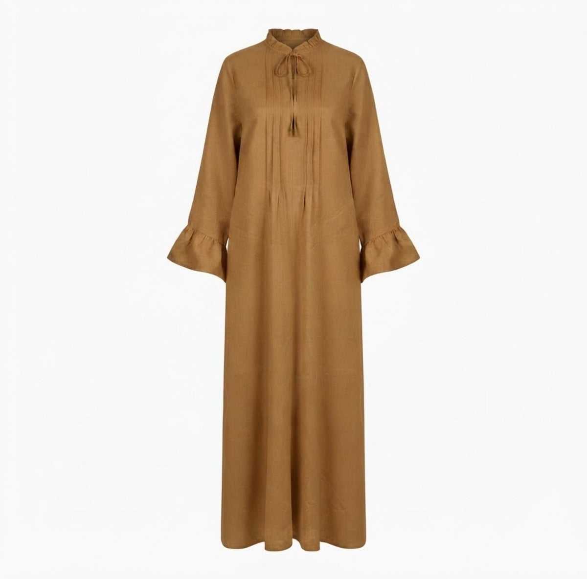 Sahara butterfly abaya