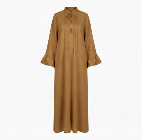 Sahara butterfly abaya
