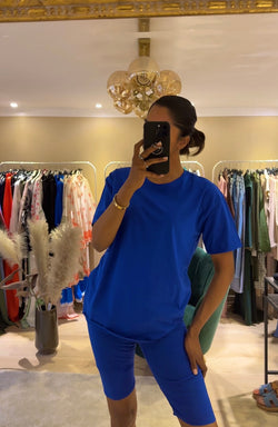 SHORT (SS45) SET
