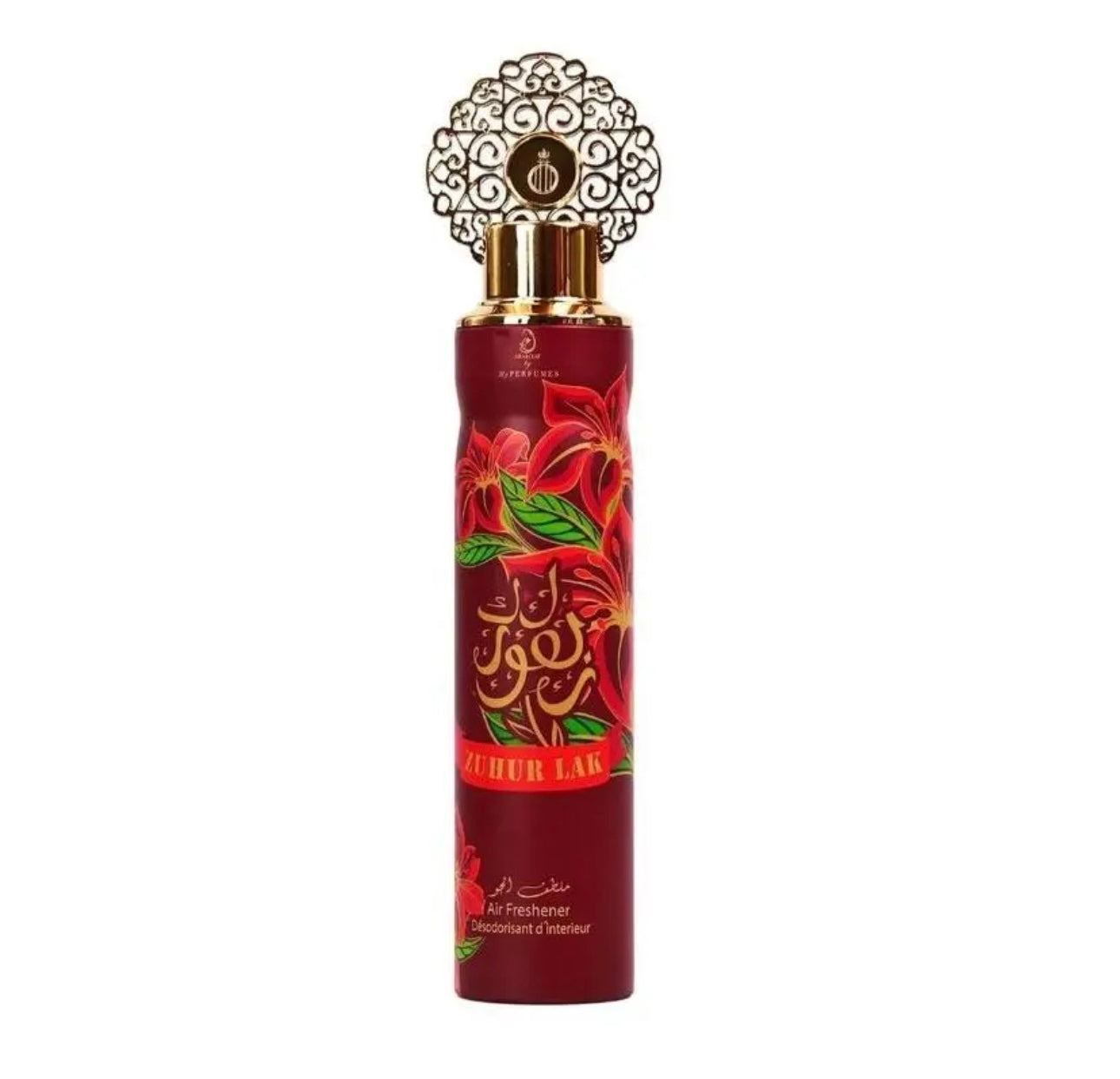 ZUHUR LAK - ROOMSPRAY