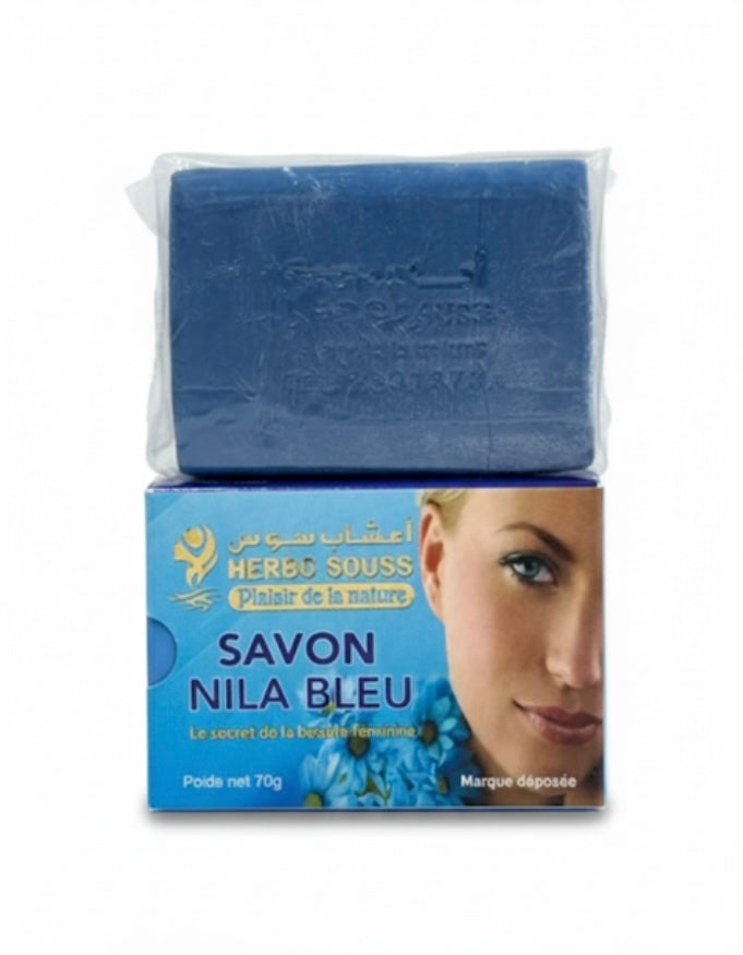 Savon Nila - 70 gram