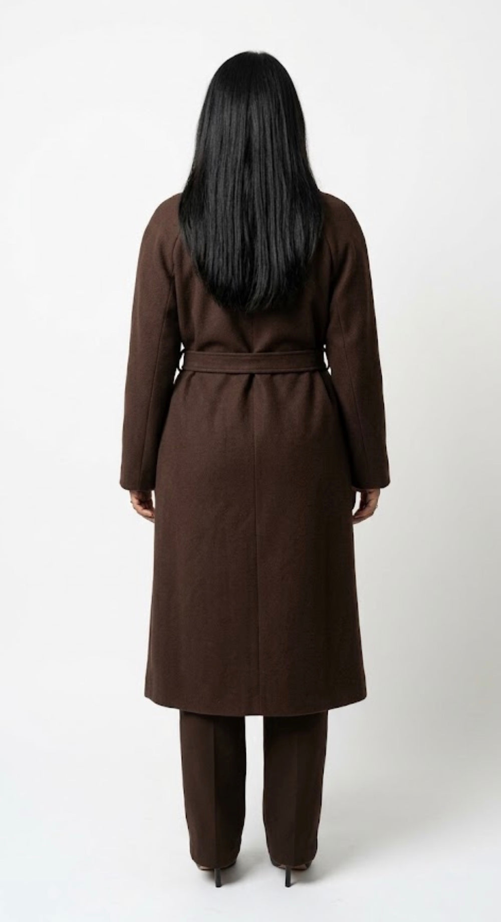 Trenchcoat manteljas - AZ1656