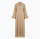Sahara butterfly abaya