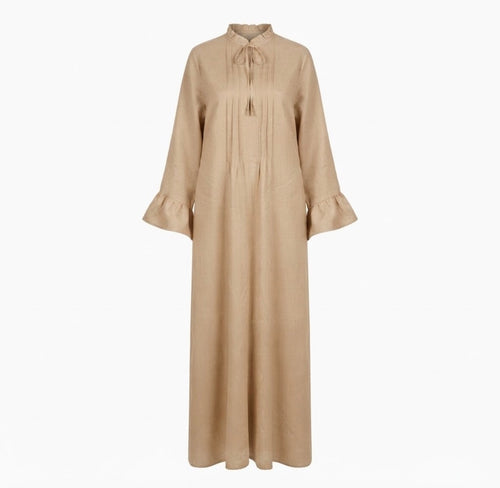 Sahara butterfly abaya