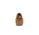 TASMAN PANTOFFELS BRUIN  (TM01)