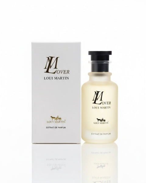 MLover eau de parfum - loui martin 100ml