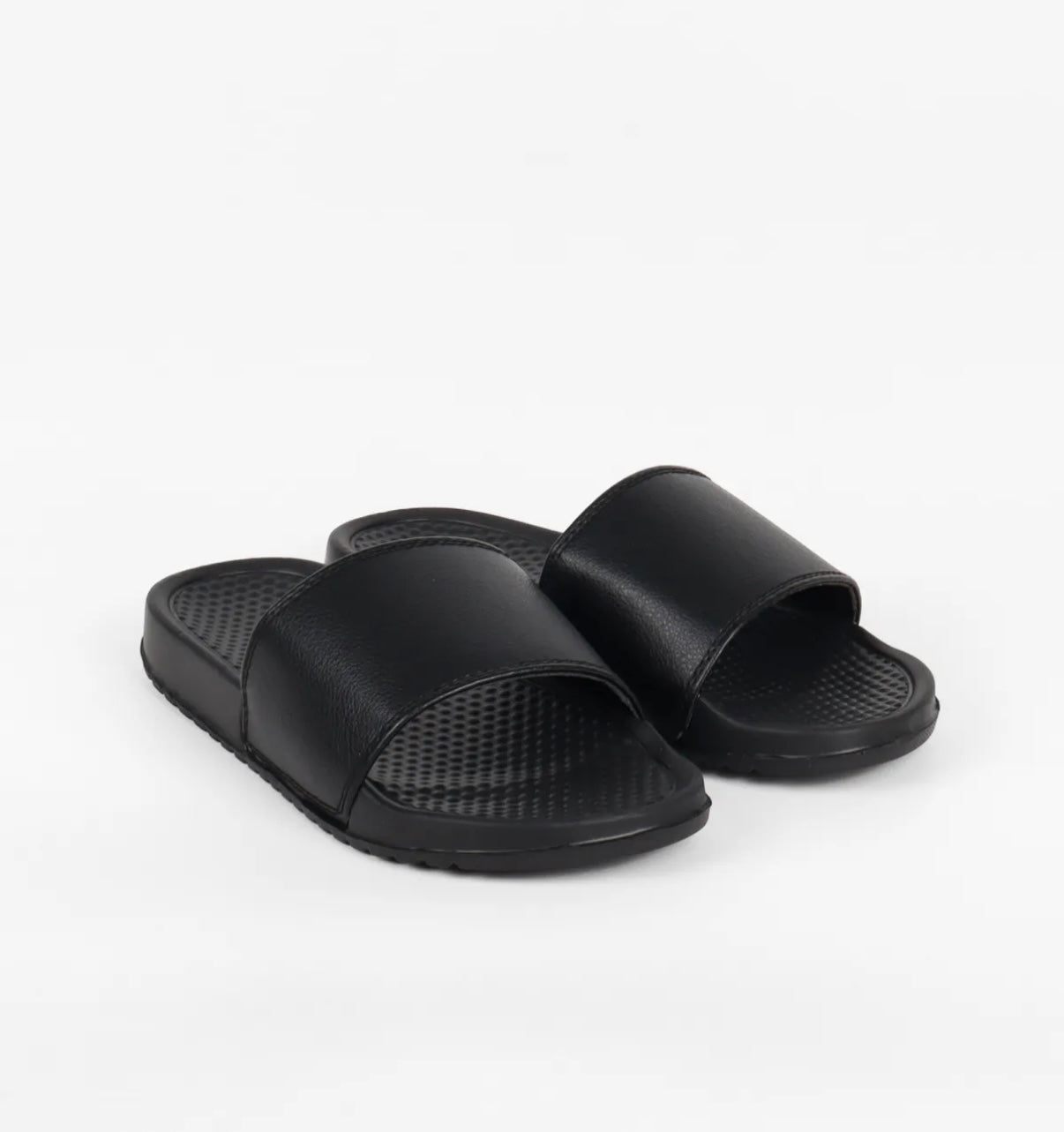 Classic bad slippers - LDJ9566