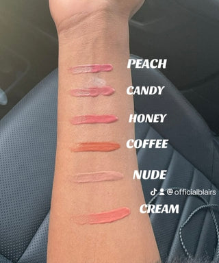 LIPGLOSS - Shine 11526