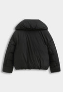 Winterjas zwart - FC7662