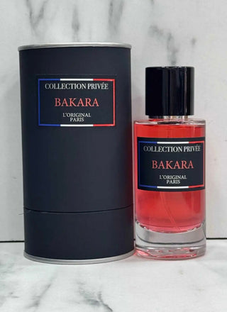Bakara / Original Paris